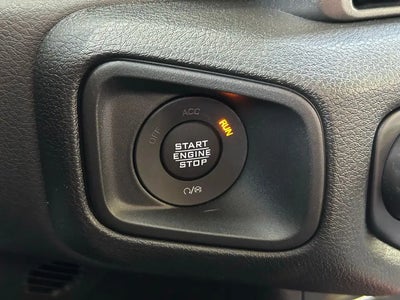 Photo of a 2025 Jeep Wrangler 4X4 Sport S 4DR SUV for sale