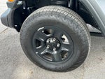 2025 Wrangler Thumbnail 15