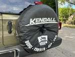 2025 Wrangler Thumbnail 28