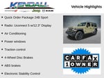 2025 Wrangler Thumbnail 42