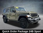 2025 Wrangler Thumbnail 43