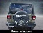 2025 Wrangler Thumbnail 46