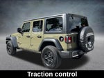 2025 Wrangler Thumbnail 47