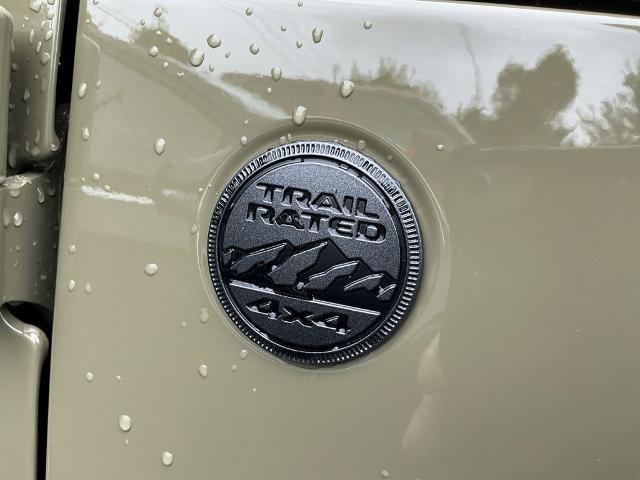 2026 Jeep Wrangler - $38,946