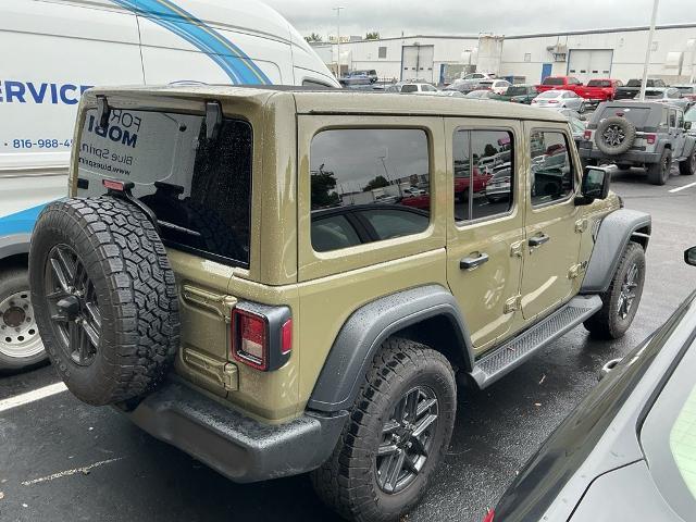 2026 Jeep Wrangler - $38,946