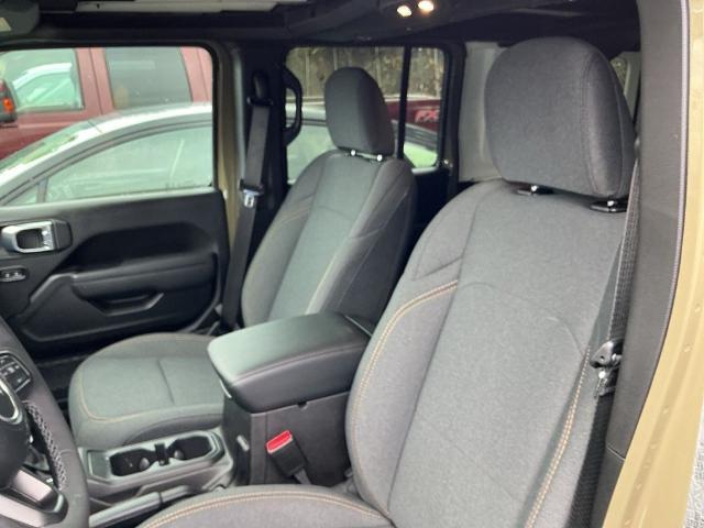 2026 Jeep Wrangler - $38,946