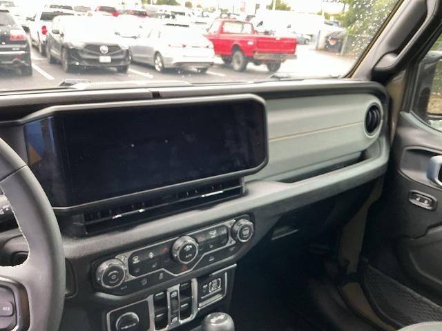 2026 Jeep Wrangler - $38,946