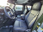 2024 Wrangler Thumbnail 9