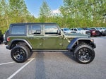 2024 Wrangler Thumbnail 2