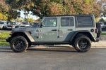 2024 Wrangler Thumbnail 5