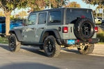 2024 Wrangler Thumbnail 6