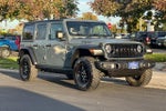 2024 Wrangler Thumbnail 9