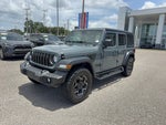 2024 Wrangler Thumbnail 2