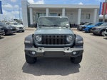 2024 Wrangler Thumbnail 3