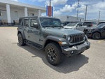 2024 Wrangler Thumbnail 4
