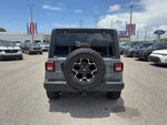 2024 Wrangler Thumbnail 6