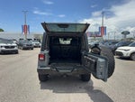 2024 Wrangler Thumbnail 7