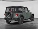 2024 Wrangler Thumbnail 2