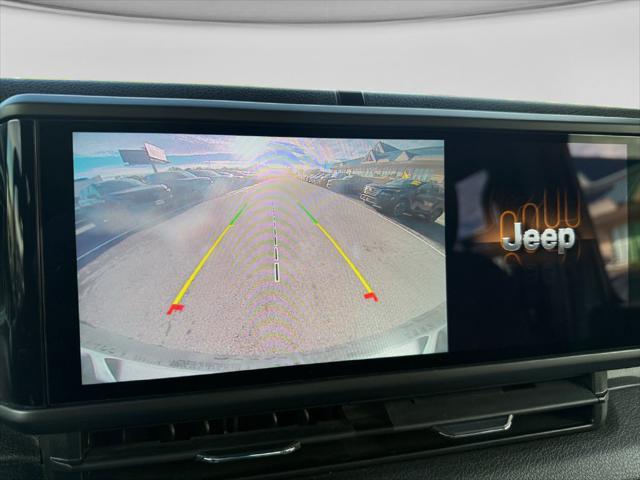 2024 Jeep Wrangler - $33,784