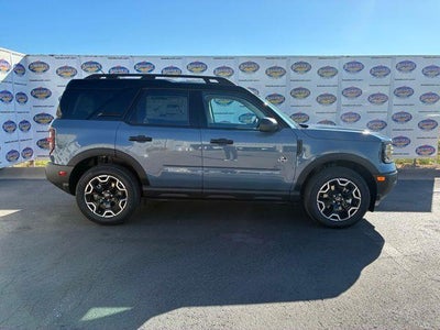 2024 Jeep Wrangler 4X4 Sport 4DR SUV