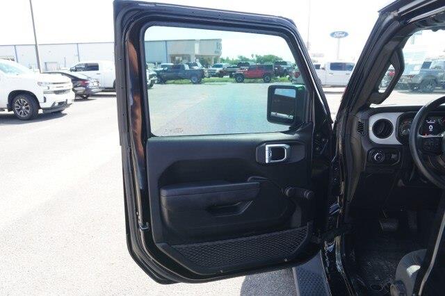 2024 Jeep Wrangler - $31,476