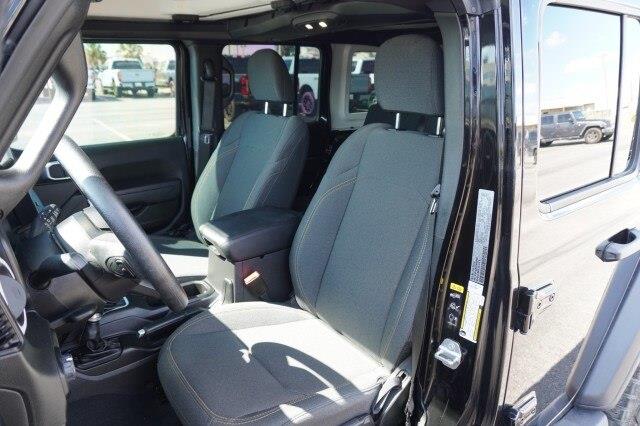 2024 Jeep Wrangler - $31,476