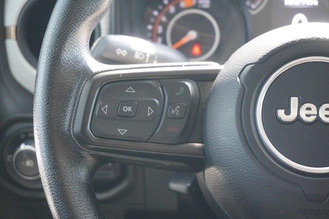 2024 Jeep Wrangler - $31,476