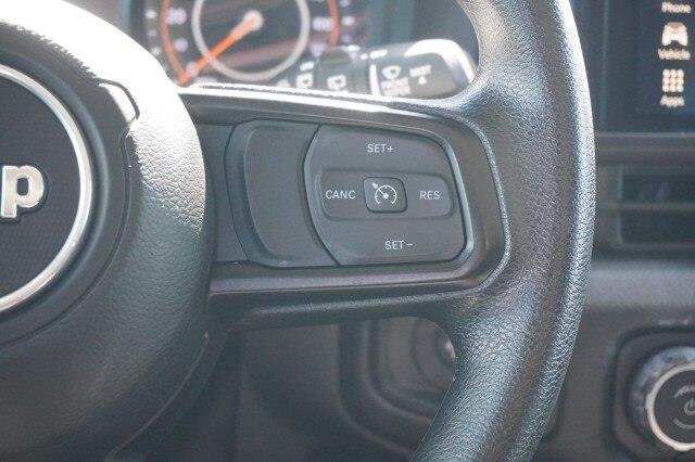 2024 Jeep Wrangler - $31,476