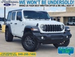 2024 Wrangler Thumbnail 1