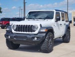 2024 Wrangler Thumbnail 2
