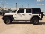 2024 Wrangler Thumbnail 3
