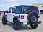 2024 Wrangler Thumbnail 4