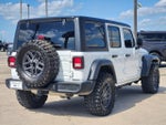 2024 Wrangler Thumbnail 5