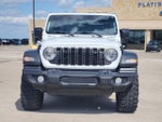 2024 Wrangler Thumbnail 6