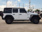 2024 Wrangler Thumbnail 7