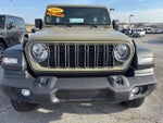 2025 Wrangler Thumbnail 2