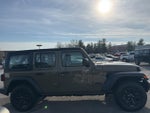 2025 Wrangler Thumbnail 4