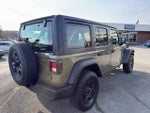 2025 Wrangler Thumbnail 5