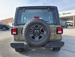 2025 Wrangler Thumbnail 6