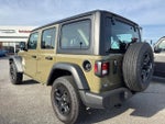 2025 Wrangler Thumbnail 7