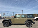 2025 Wrangler Thumbnail 8