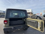2025 Wrangler Thumbnail 16