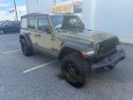 2025 Wrangler Thumbnail 2