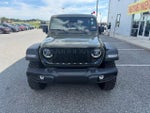 2025 Wrangler Thumbnail 3
