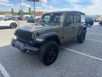2025 Wrangler Thumbnail 4