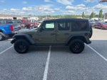 2025 Wrangler Thumbnail 5