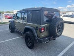 2025 Wrangler Thumbnail 6