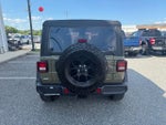 2025 Wrangler Thumbnail 7