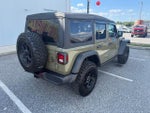 2025 Wrangler Thumbnail 8