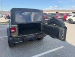 2025 Wrangler Thumbnail 9